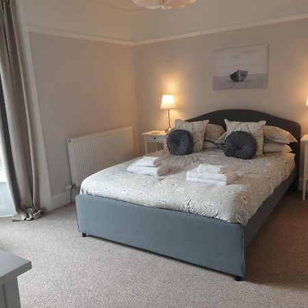 Sunset House - Whitby Townhouse Near The Sea Sleeps 8 Villa Exterior foto