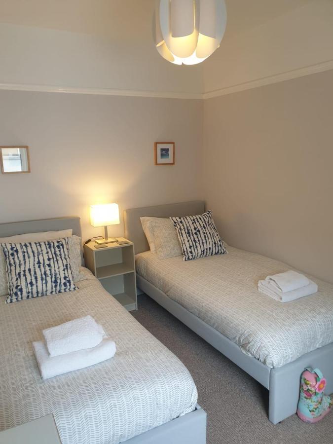 Sunset House - Whitby Townhouse Near The Sea Sleeps 8 Villa Exterior foto