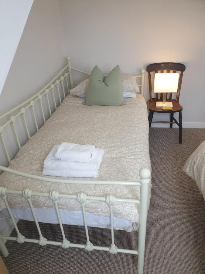 Sunset House - Whitby Townhouse Near The Sea Sleeps 8 Villa Exterior foto